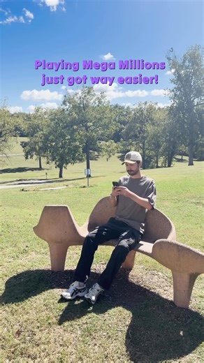 Tennessee Lottery on Instagram: "📲 Play Mega Millions on your time. Friday’s jackpot is up to $520 MILLION! 👀 Download Anytime Lottery on the TN iLottery Official App and get into the game today!"