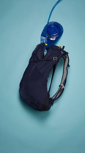 Built for the trail. Lightweight and ventilated, the AirZone Active 22 keeps you cool and keeps the air flowing on fast-paced day hikes where gradients rise and temperatures soar. Discover the AirZone range👇 🛒 // https://bit.ly/3s4tG3a #WhereNext #LoweAlpine | Lowe Alpine