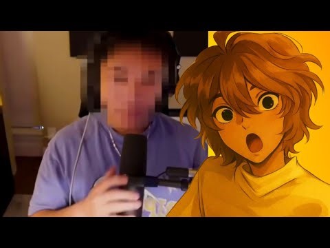 Reacting to the aCookiegod face reveal