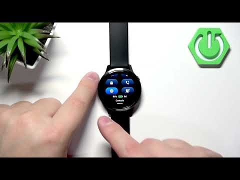 GARMIN Venu 4 41mm - Do Not Disturb（おやすみモード）の設定方法