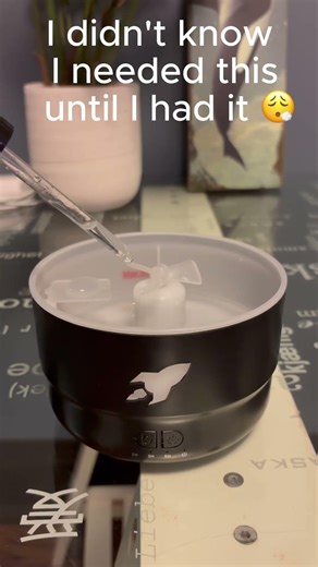 Canix Humidifier Review — Does It Actually Work? | Bedroom Must Have