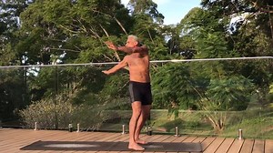 2K views · 100 reactions | My spinal movements (Level 3) before I...