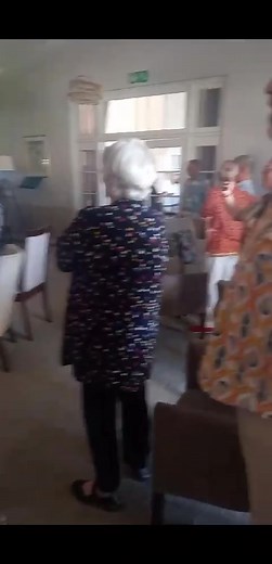 “Never thought I’d be sitting here — a rapper in a room full of opera royalty.”Didn’t picture myself chilling with opera legends — but here we are. #reels #meezylust #opera #singer #rapper #fblifestyletyle | MeezyLust Phobia