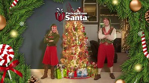 "It's Elf Magic!" A Genuine, Personalized Santa Letter Package Safely Delivered Right to Your Child from The North Pole!!! 🎅 20% off code: ELFMAGIC 5 BONUS gifts with every package! Only at www.PackageFromSanta.com Letter, Certificate, Free Vid & Santa Call included! Money back guarantee, A Customer Service! Family-owned for over 14 years! 5 Star Rated ⭐⭐⭐⭐⭐ | Package From Santa
