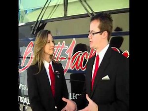 Amy Assiter - Life Behind the Mic