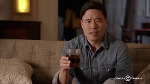616K views · 3.7K reactions | Randall Park tells the story of Frank Emi’s fight for the rights of Japanese Americans during World War II. New episode tonight, 10/9c on Comedy Central. | Drunk History | Facebook