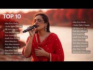 🔥 Best Hindi Love Songs of the 90s ❤️ | Bollywood Romance Mix
