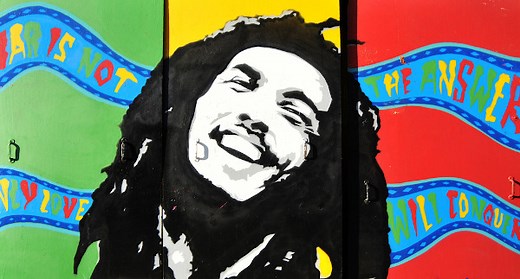 Reggae: origem, estilos, rastafári, nomes, música - Brasil Escola