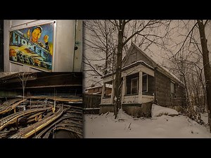 Abandoned Vintage Model Train Collectors House (WITH EVERYTHING LEFT BEHIND)