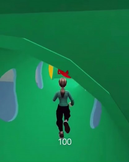 Roblox: Superando el miedo en las backrooms