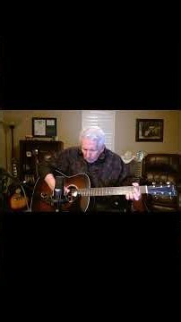 Guitar Collection #8 Grand Manan Too Mackenzie and Marr #guitarreview #guitar #guitarcollection