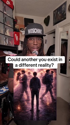 Exploring Alternate Realities: Is Another You Living?