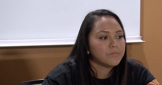 Arizona prison whistleblower Gaby Contreras dies at 31