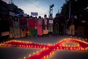 Conozca estos datos básicos sobre el VIH / SIDA