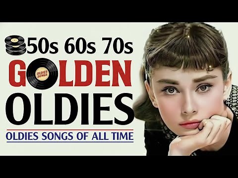 Legendary Oldies Hits🌹 The Best Oldies Love Songs 50s 60s 70s ~ Tom Jones, Engelbert, Elvis, Sinatra