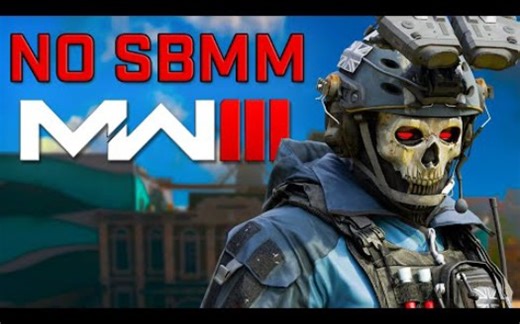 【COD20战区】教你如何关闭SBMM