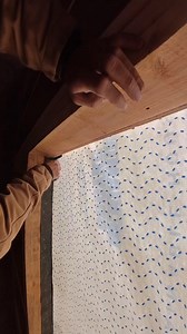 240K views · 1.3K reactions | Flashing a window opening #architecture #woodworking #construction #beauty #design #teamwork | Stalin lopez construcción | Facebook
