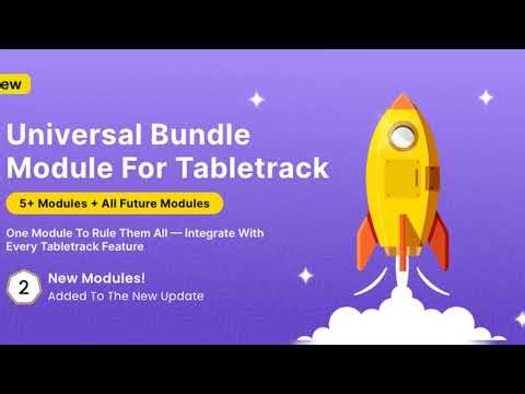 MultiPOS Module for Tabletrack Restaurant POS & Order Management