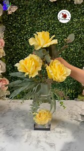 13K views · 52 reactions | Tutorial de como hacer un arreglo floral para graduación 六‍ Part 5 | Familiasi Creaciones | Facebook