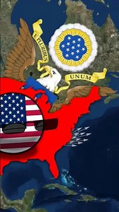 History of USA 🇺🇸