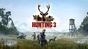Hunting Simulator 3 announced