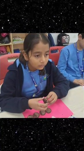 From Oreo to Orbit | Fun Science Activity at MADE EASY School