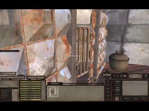 no limbs part 4 kenshi