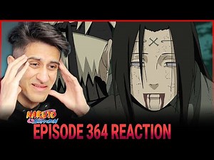Neji's Death Reaction! Naruto Shippuden Episode 364 Reaction