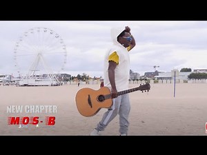 MOS-B NEW CHAPTER OFFICIAL