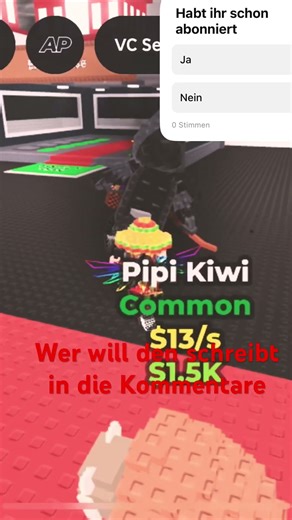 Steal a Brainrot Admin Abuse #techno