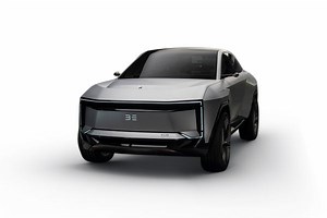 Mahindra BE 09 Cng Price - All Cng Variants with Specifications & Features @ ZigWheels