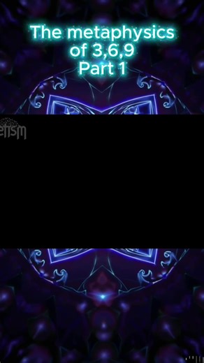 Part 1 The numbers 3, 6, and 9 are not symbolic guesses. They are mathematical patterns that describe how systems move, divide, and return. These same ratios show up in waves, fields, and repeating sequences. A soul does not move randomly. It follows structure. Expression, separation, and return. 3 initiates experience. 6 stabilizes and organizes it. 9 completes the cycle and folds it back into source. #AncientWisdom #ConsciousAwakening #AwakenedSouls #spiritualityy #spiritualtok #metaphysics #s