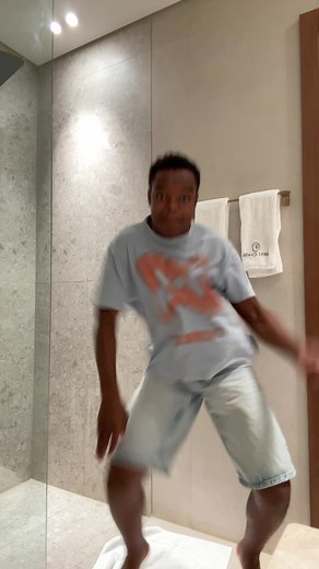‏Ont va en faire tous les jours 😂🕺🏾… #danse #trends