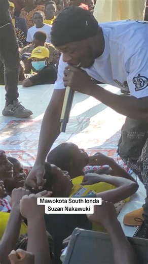 #alienskinug #tiktokuganda