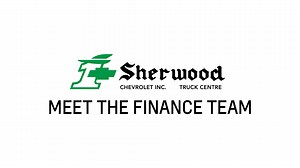 Get to know the driving force behind your dream ride at Sherwood Chevrolet - our finance team goes the extra mile to turn dreams into keys in hand. | Sherwood Chevrolet