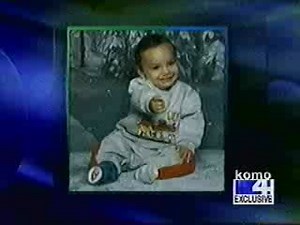 KOMO 4 News at 11 (10/15/2003)