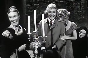 A Wonderful Compilation of Bloopers and Outtakes From the Set of 'Young Frankenstein' in 1974