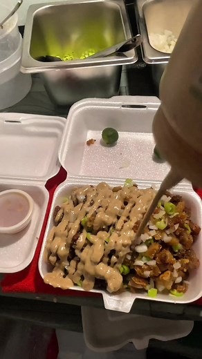 Crispy Sisig Recipe for Family | POV