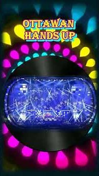 Ottawan Hands Up#music#nostalgia