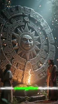 The Story of the Aztecs