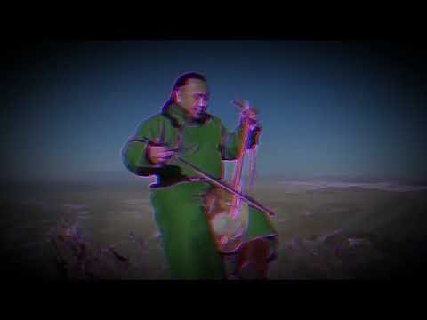 [FREE] Mongolian Throat Singing with a Traditional Instrument Type Beat