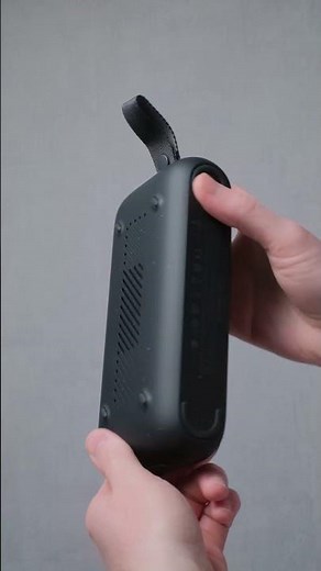 Soundcore Motion 300 | Powerful Portable Speaker with LDAC