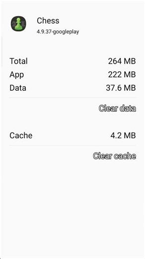 How to Clear Cache on Android📱|Easy Trick in 30 Seconds#shorts#android#mobiletips