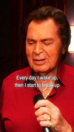 A Man Without Love (Live) - Engelbert Humperdinck (Letra/Lyrics) #shorts