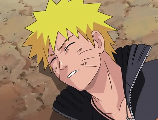 Naruto Shippuden Episodio 44: "Las circunstancias de la lucha" - Español Latino | El Camino del Hokage - 火影の道