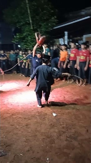 MAHESO LAWUNG SEJATI | #culture #carnaval #sports #trip #art #shorts #subscribe