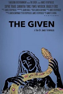 The Given - Movie
