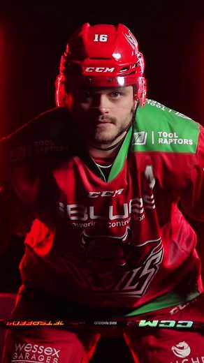 Cardiff Devils TikTok Home | Ice Hockey Fun Content
