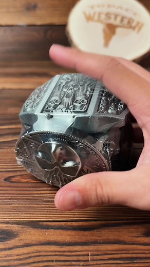 TOPACC Western Belt on TikTok