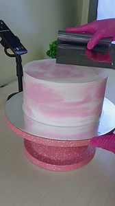 10M views · 11K reactions | SImple and easy Birthday cake! | Cook and Bake by Lea T. | Facebook